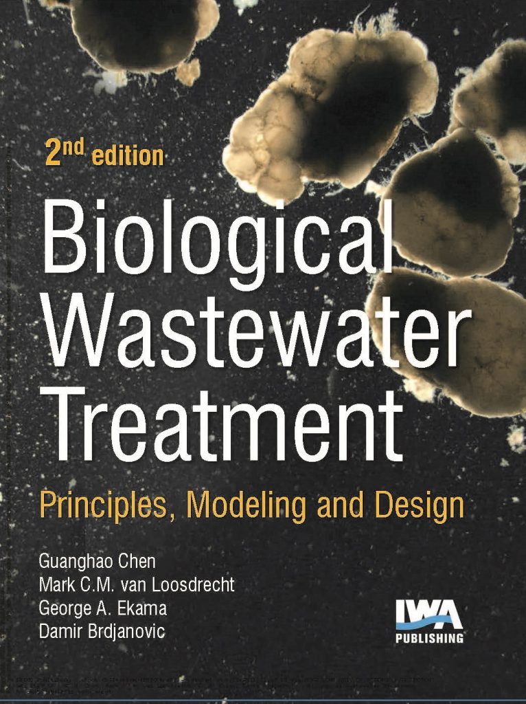 Cover BiologicalWastewaterT