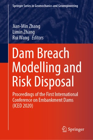 Cover Dam Breach Modelling And Risk Disposal