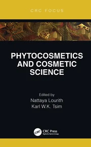 Cover Phytocosmetics And Cosmetic Science 1