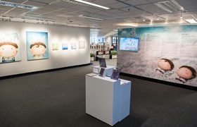 Library Gallery