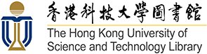 HKUST Library Bilingual Logo