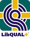 Libqual Logo