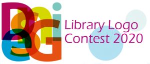 Library Logo Contest graphic