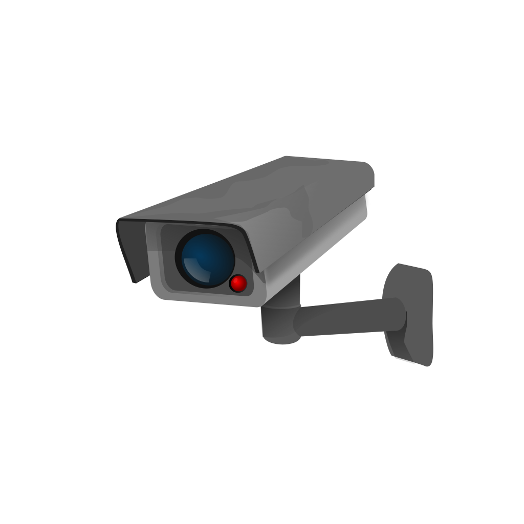 Wikimedia 1024px Surveillance Camerasvg