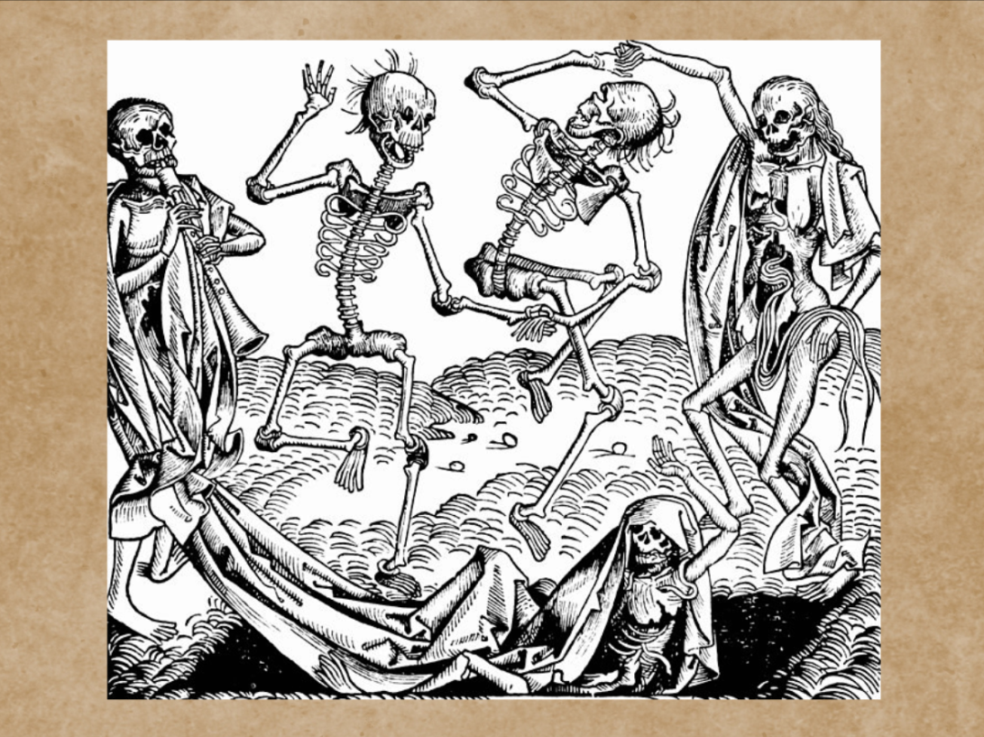 Dance of Death