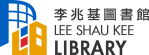 HKUST Library Logo