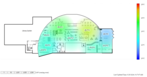 S001-temperatureFloorPlan