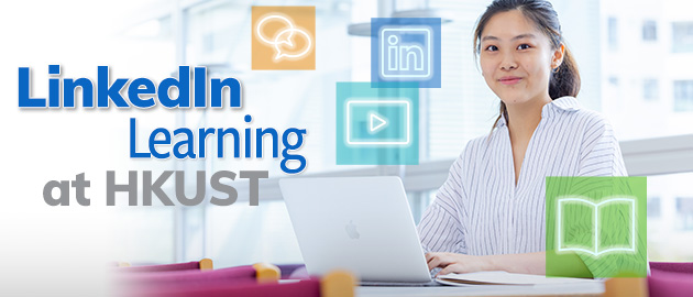 LinkedIn Learning Promo Banner