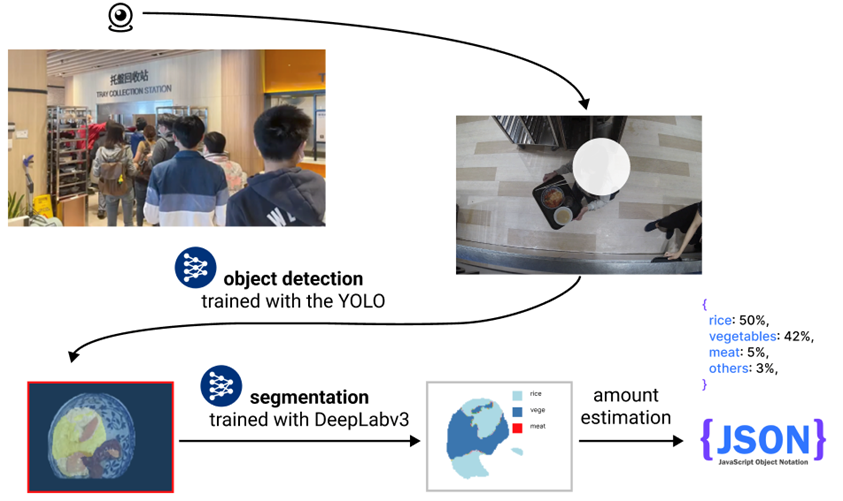 Video Object Detection And Transformation