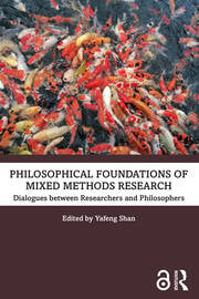  Philosophical Foundation Of Mixed Methods Research bookcover