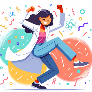 Dance Your PhD Feature Image