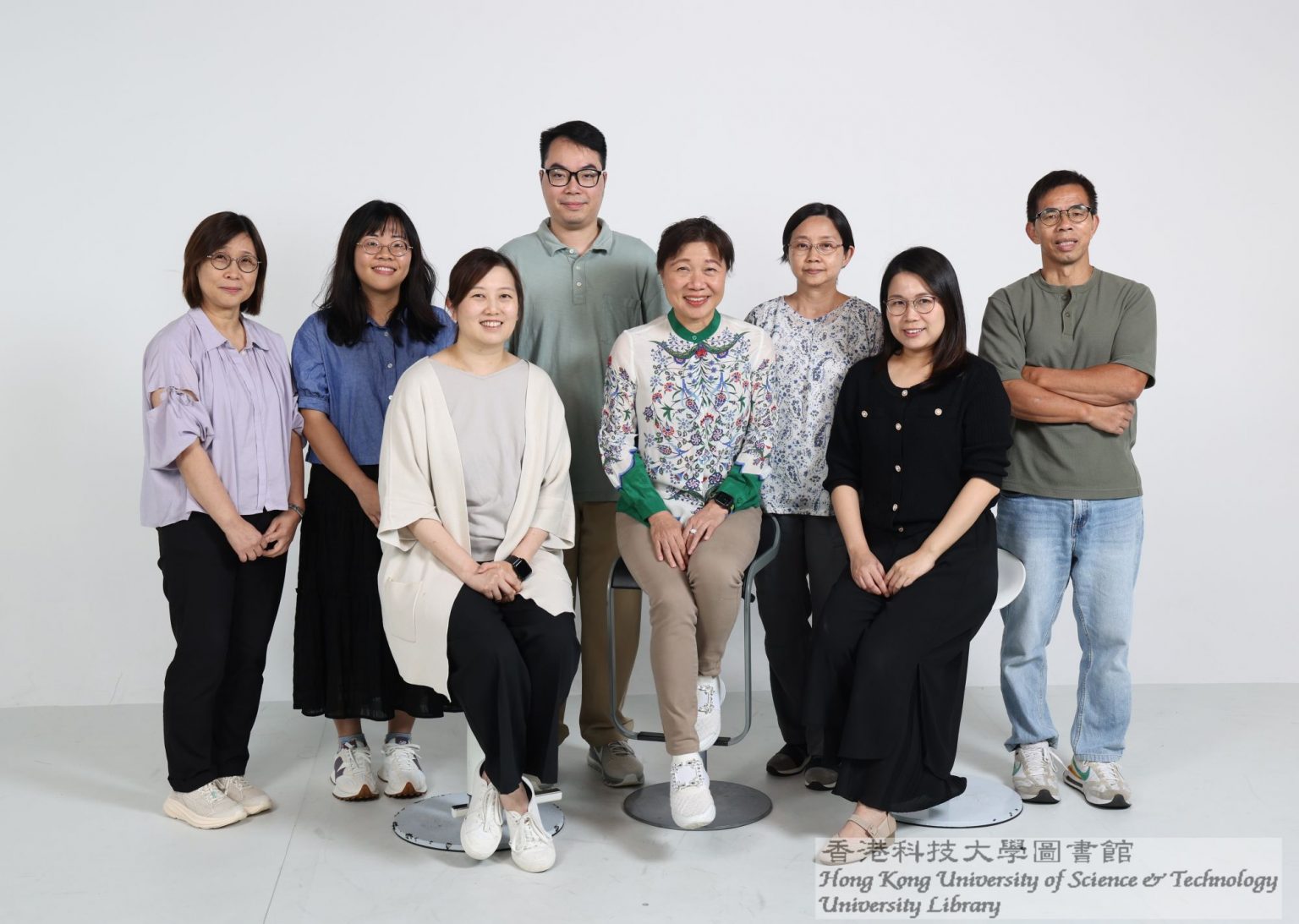 Administration Office