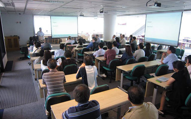 Multi-function Room (LG4) Image1