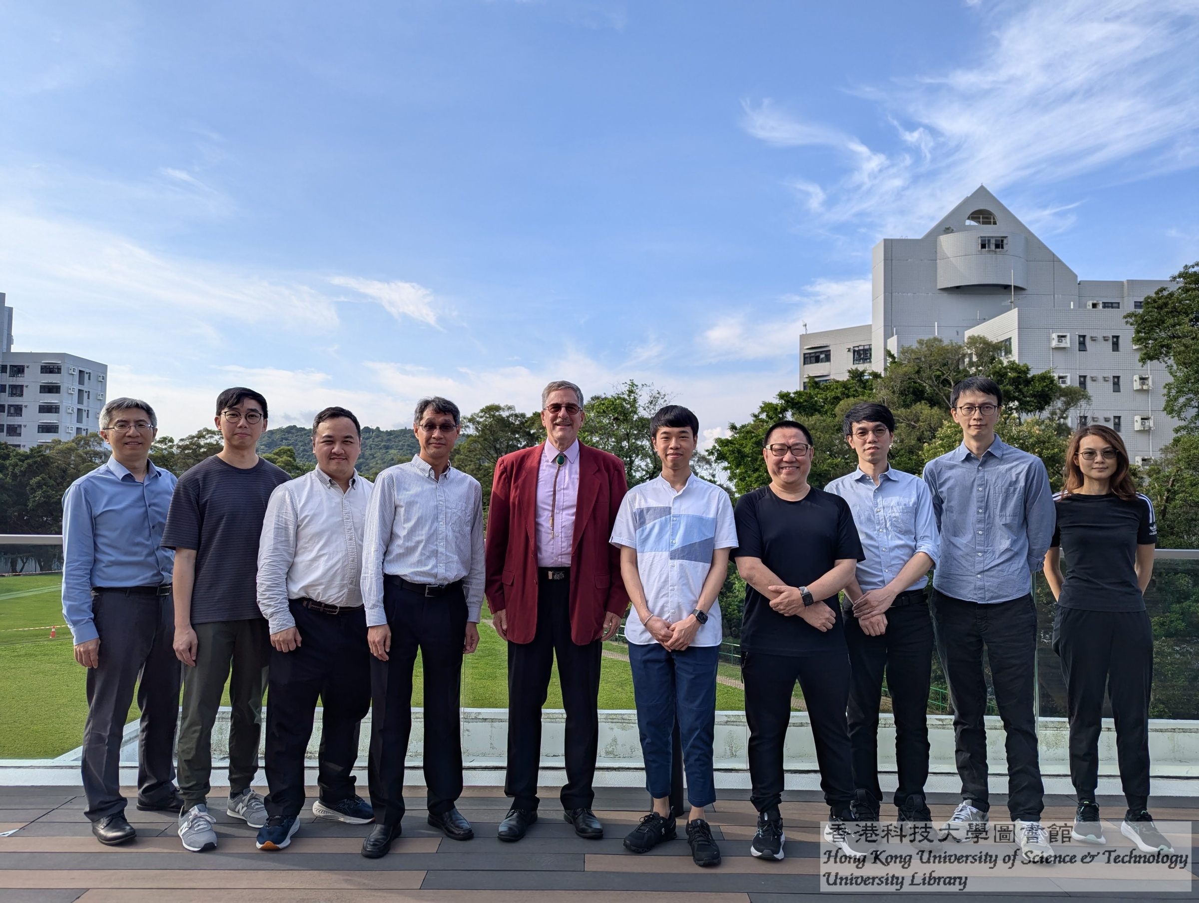 Systems & Digital Services