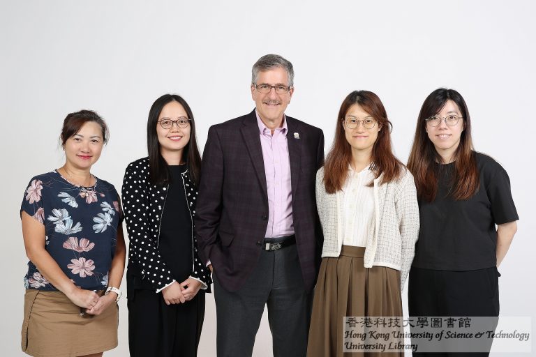 University Archives & Special Collections