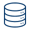 For Using Selected Databases Icon