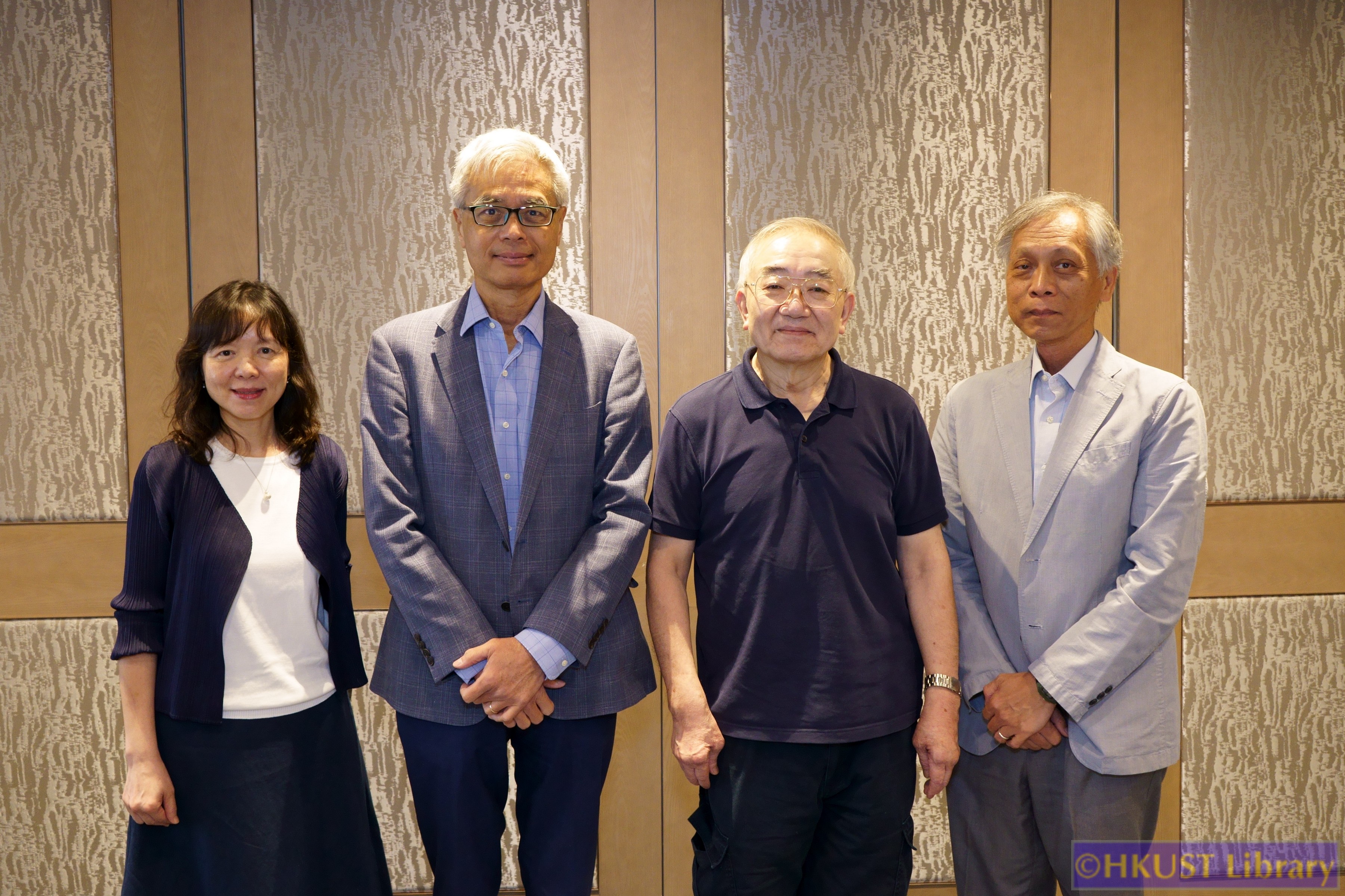 Glimpses into the Past: Chinese Seals and Seal Impression Catalogues through the Dynasties - Appreciation Ceremony