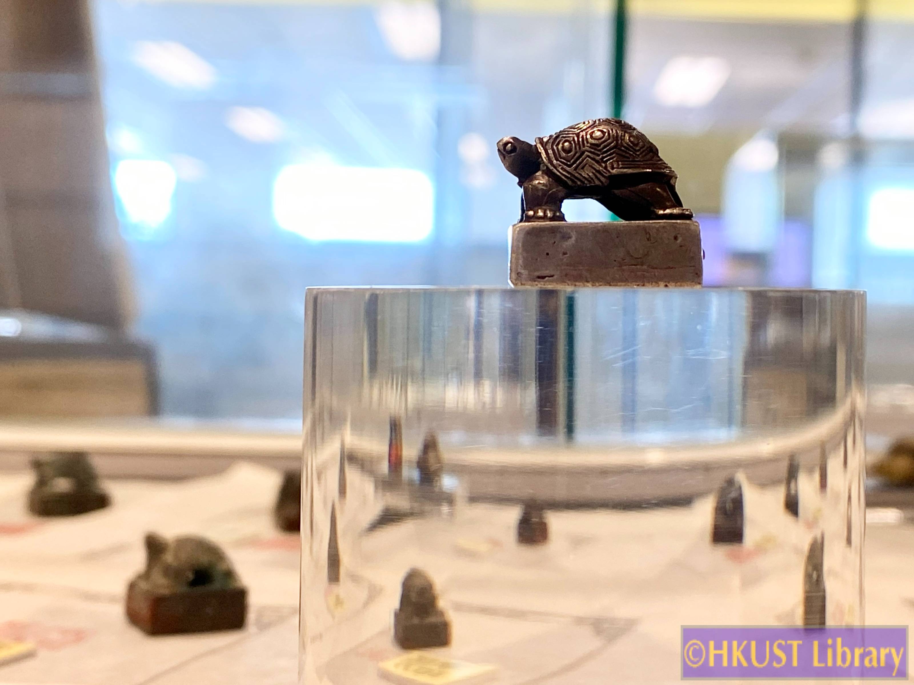 Glimpses into the Past: Chinese Seals and Seal Impression Catalogues through the Dynasties - Gallery