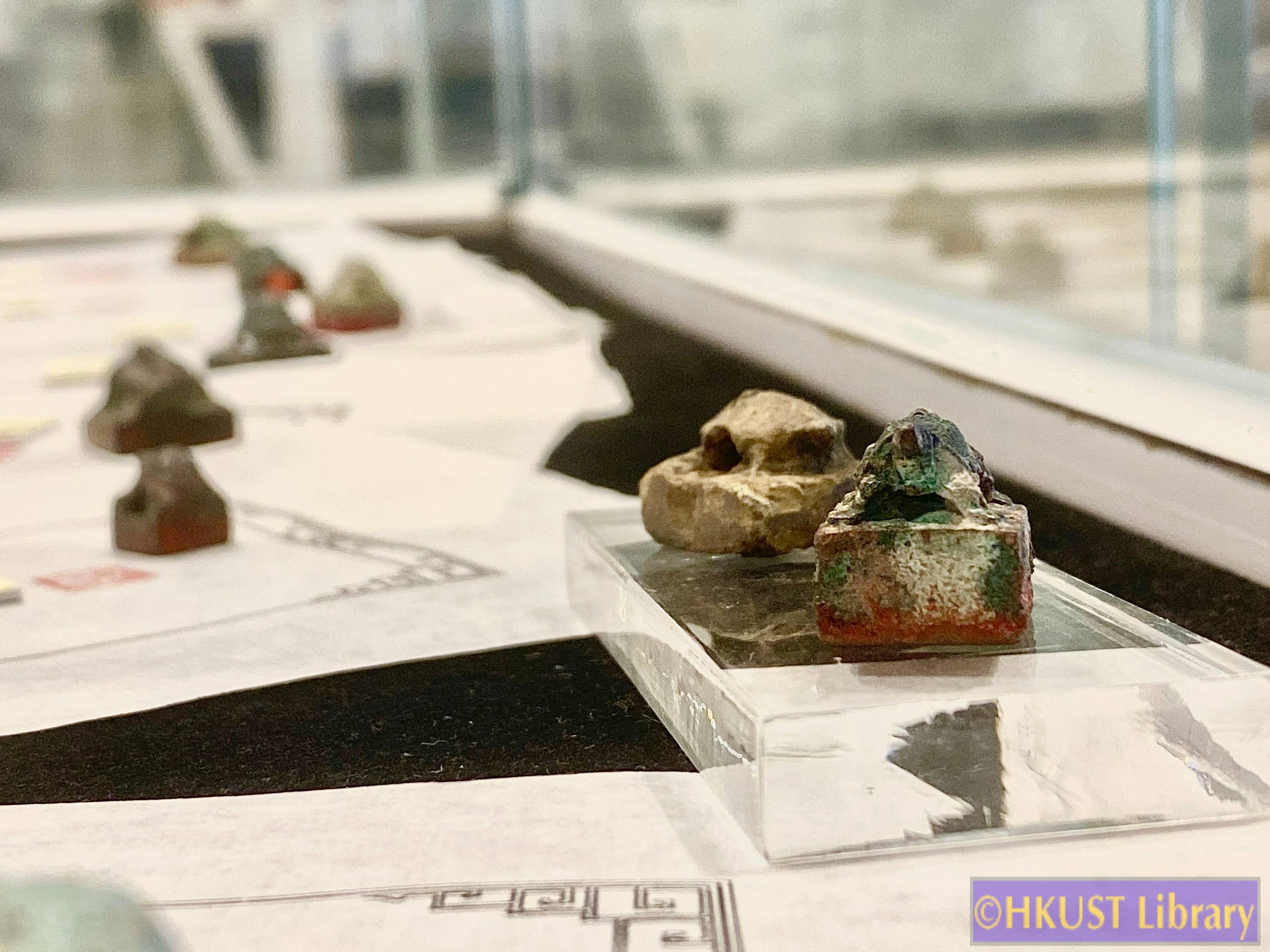 Glimpses into the Past: Chinese Seals and Seal Impression Catalogues through the Dynasties - Gallery