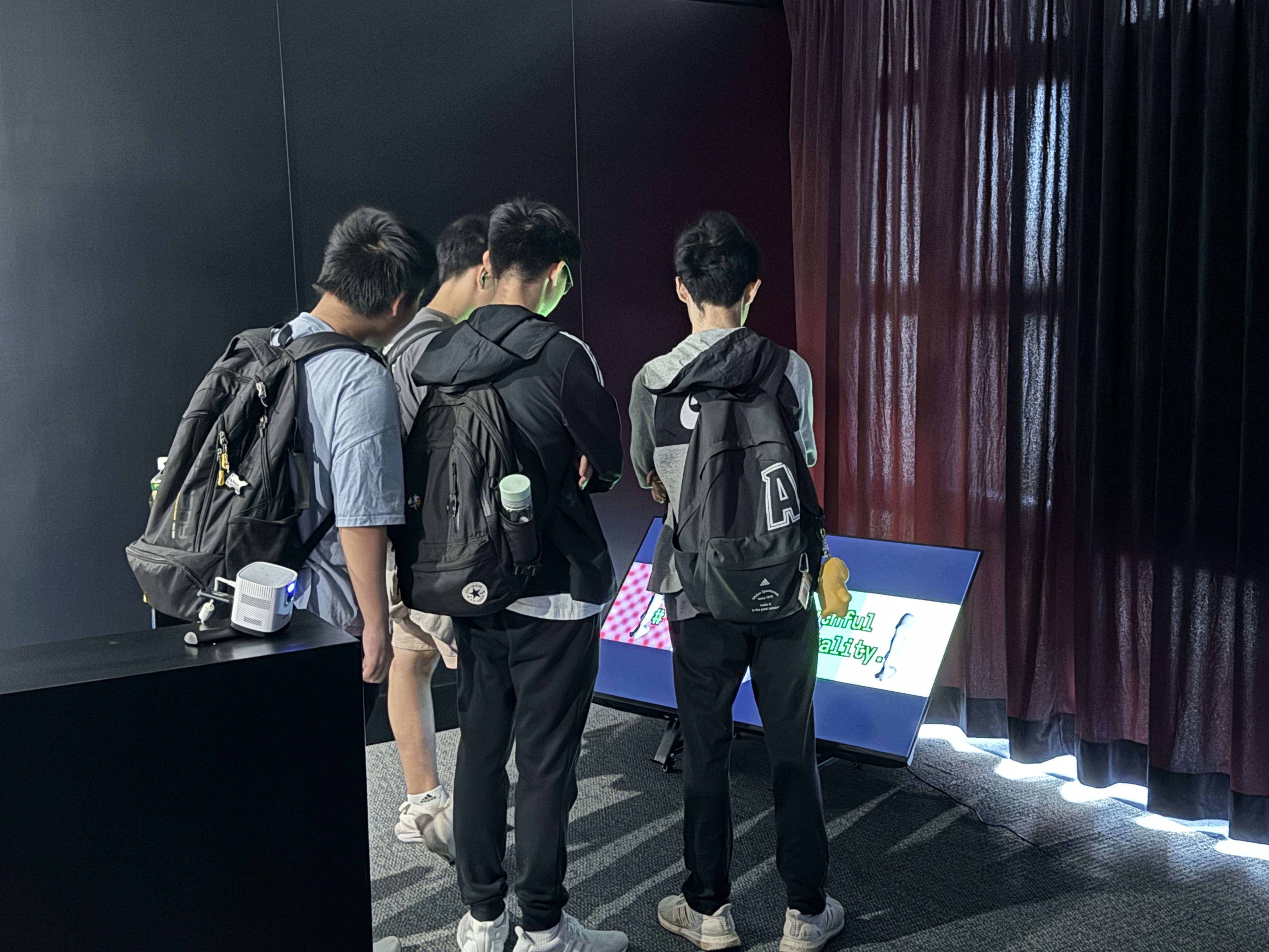 Altering Nature: Exploring Life in Computational Art