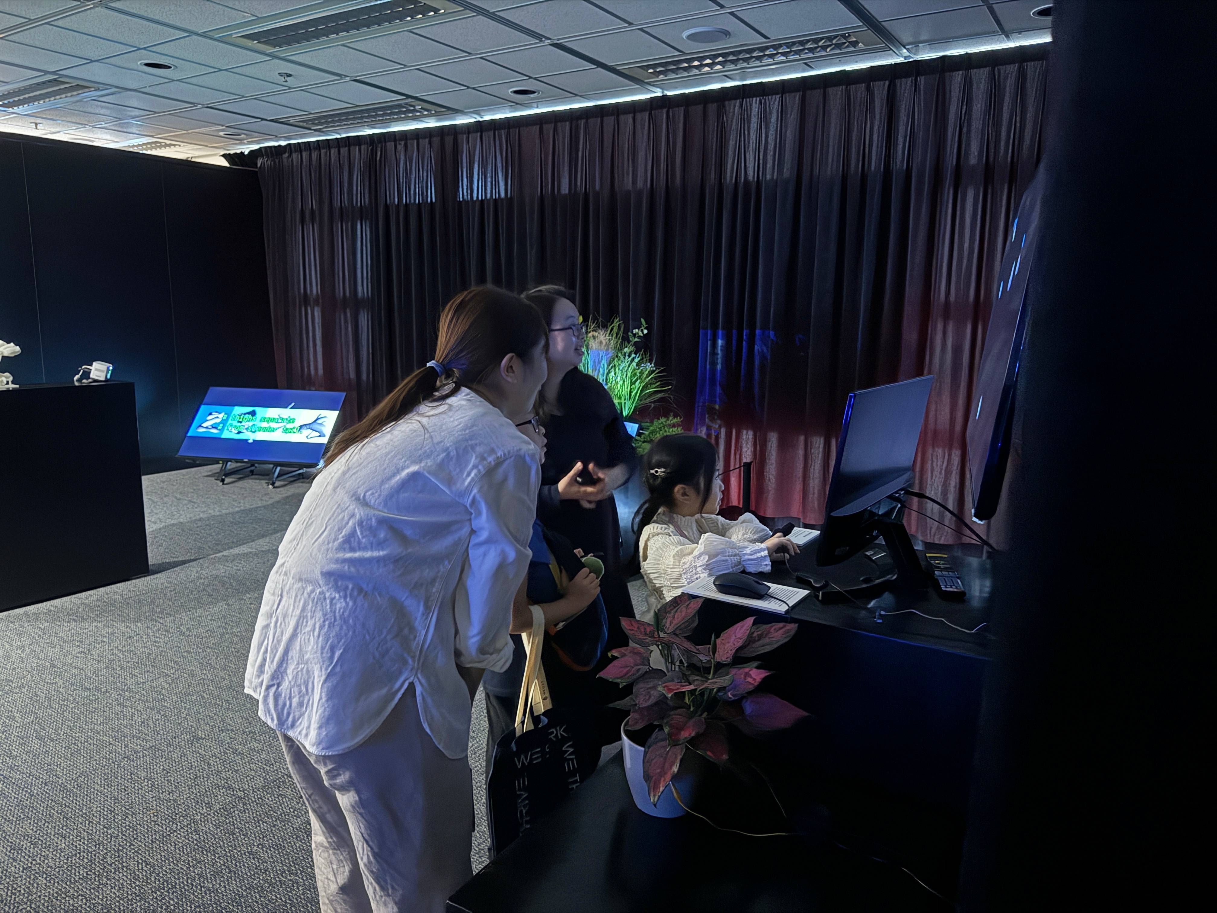 Altering Nature: Exploring Life in Computational Art