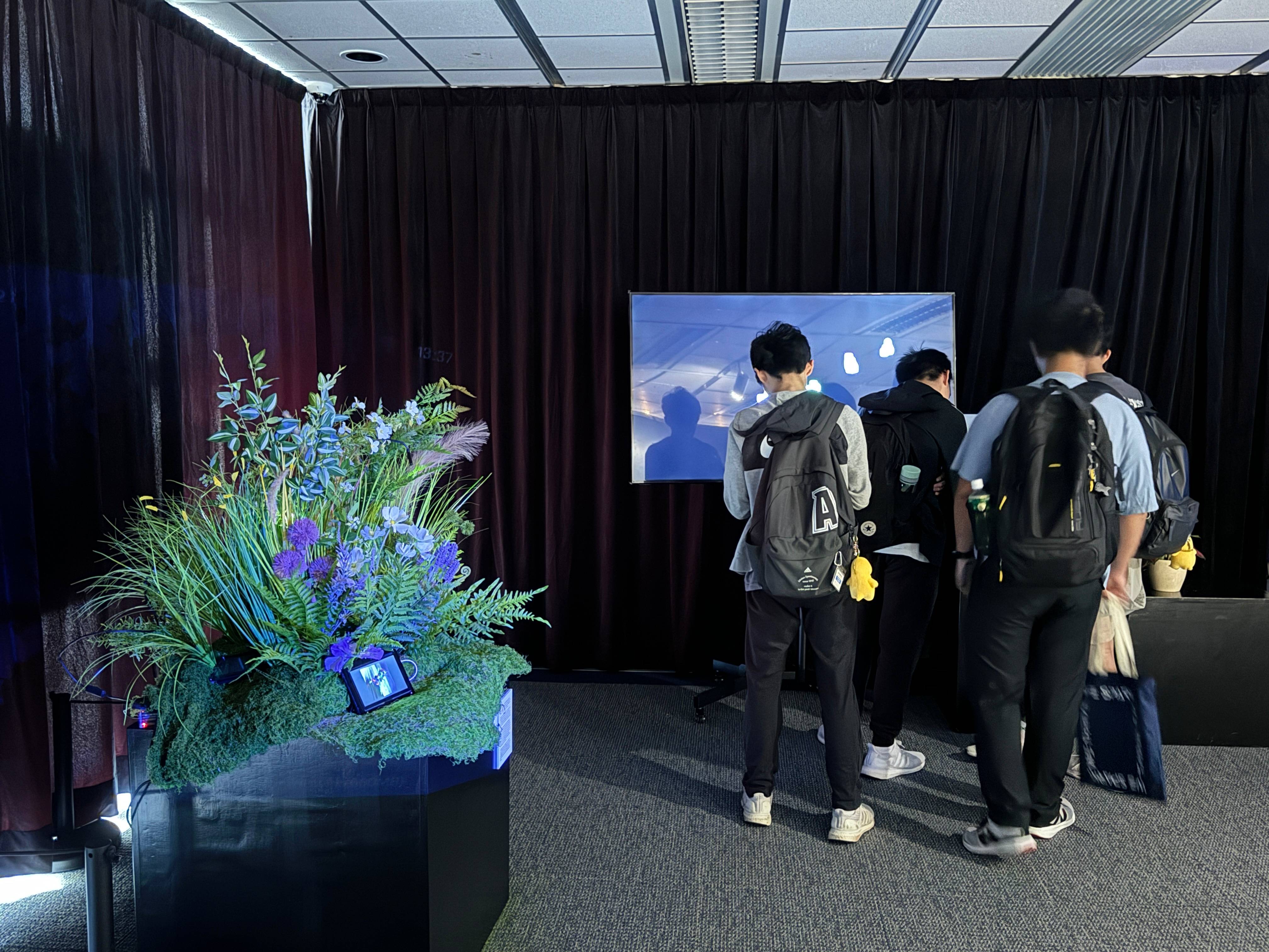 Altering Nature: Exploring Life in Computational Art