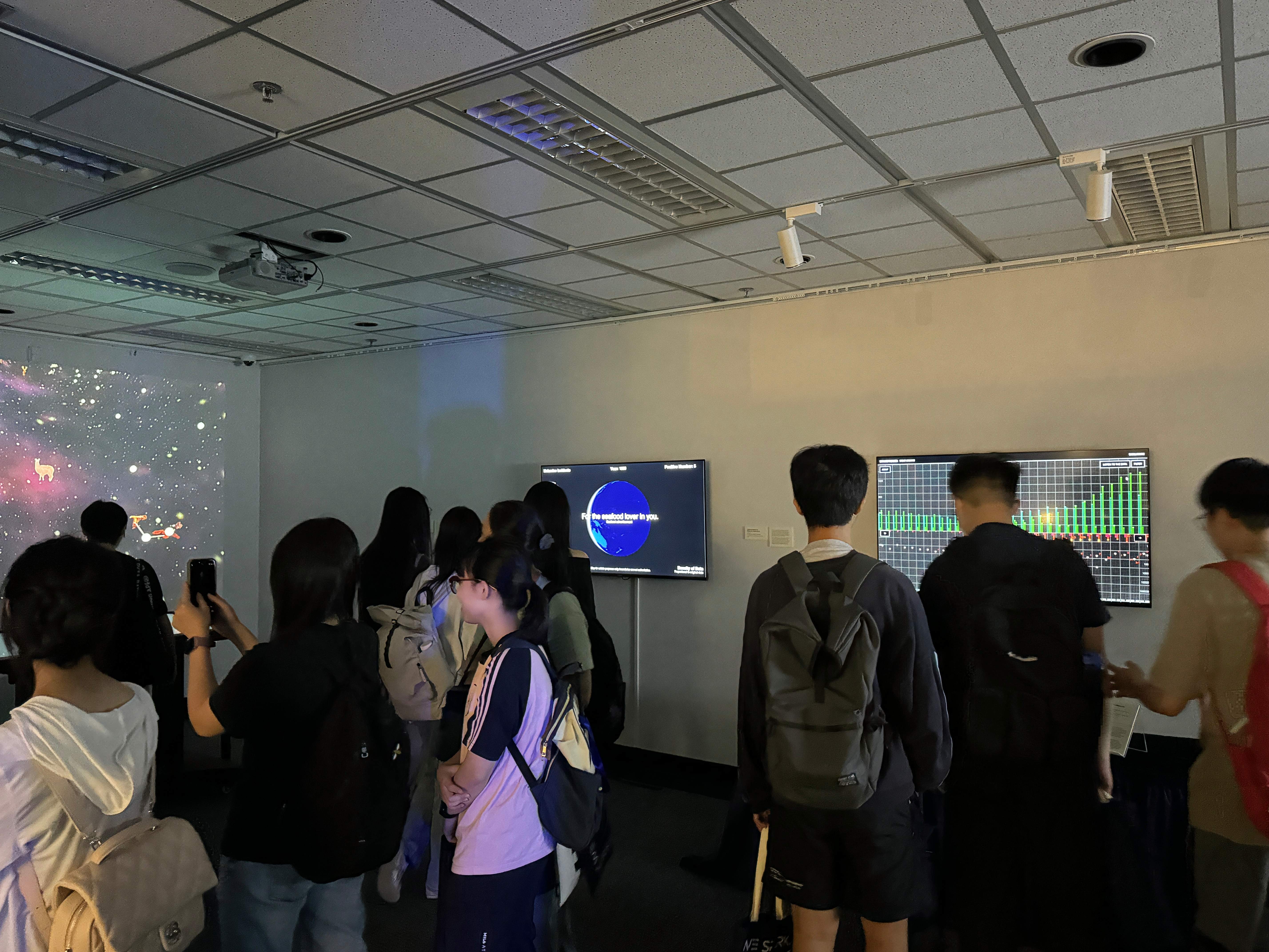 Altering Nature: Exploring Life in Computational Art