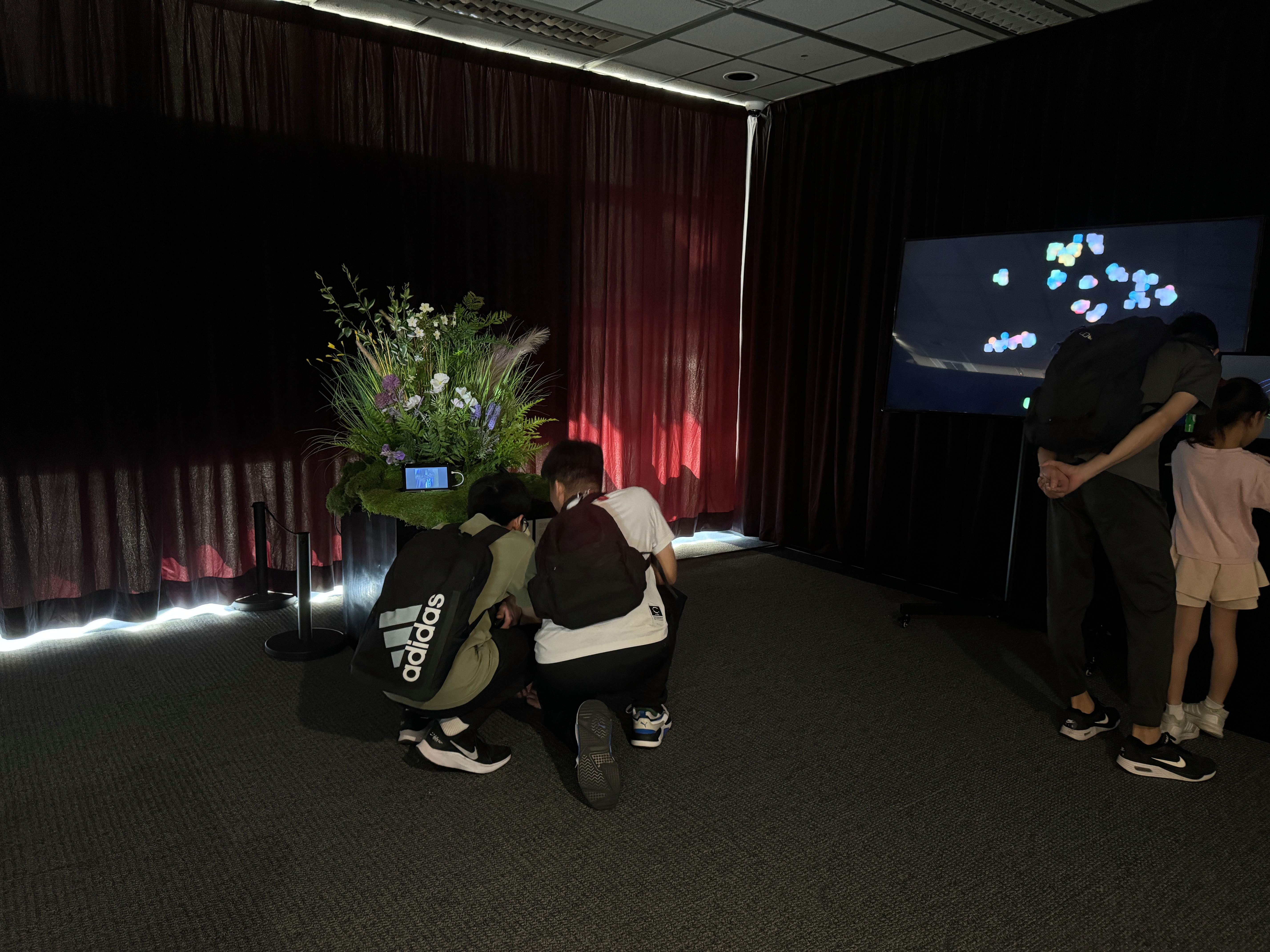 Altering Nature: Exploring Life in Computational Art