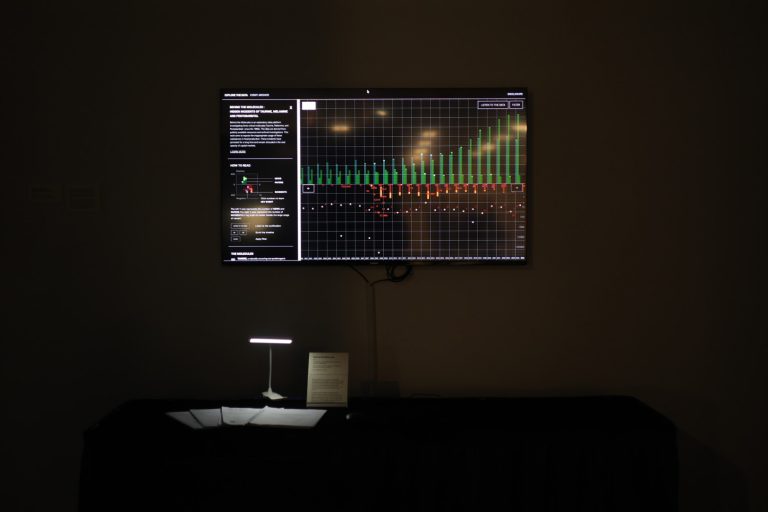 Behind-the-Molecules