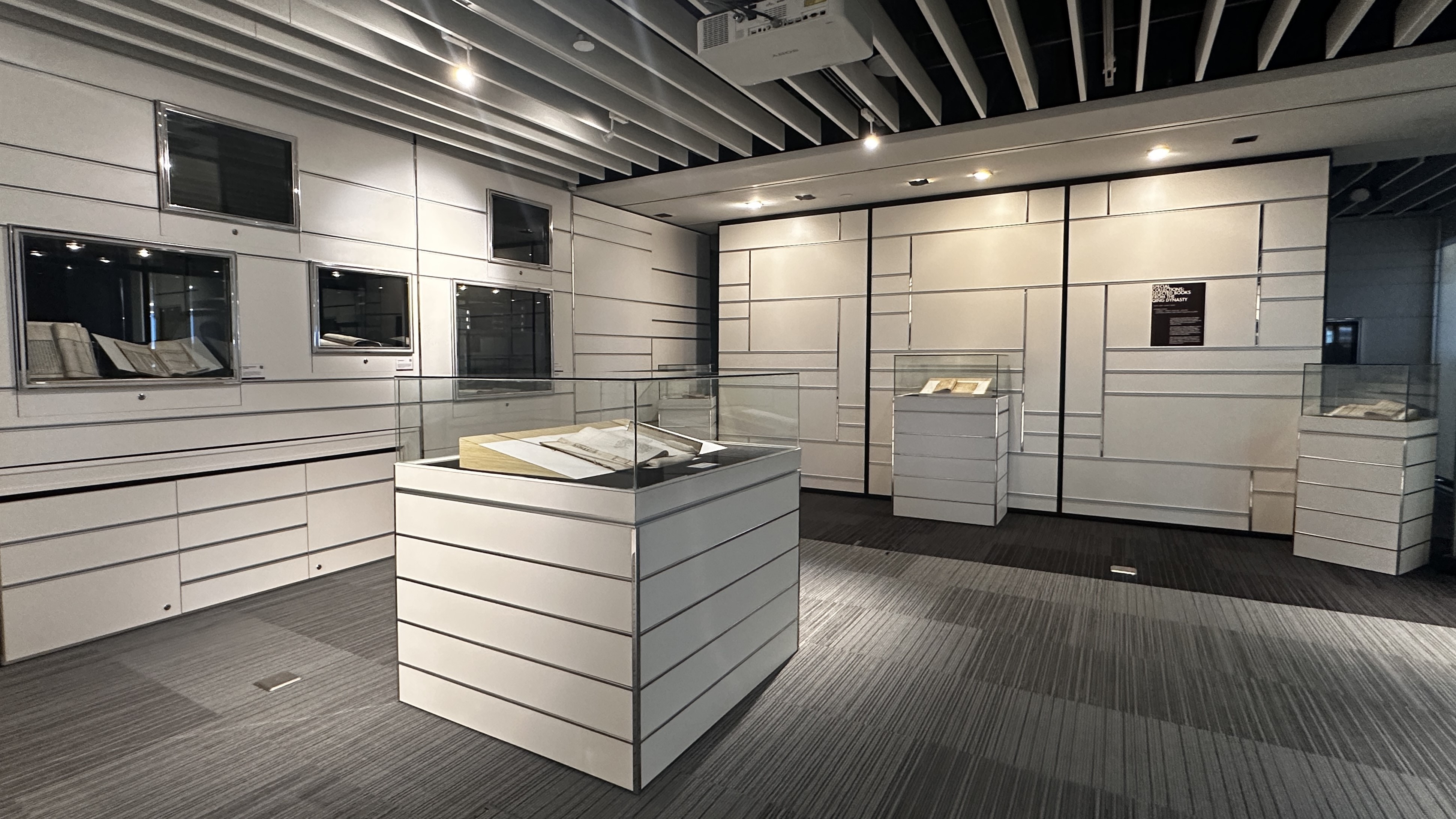 Special Collections: Selected Books from the Qing Dynasty