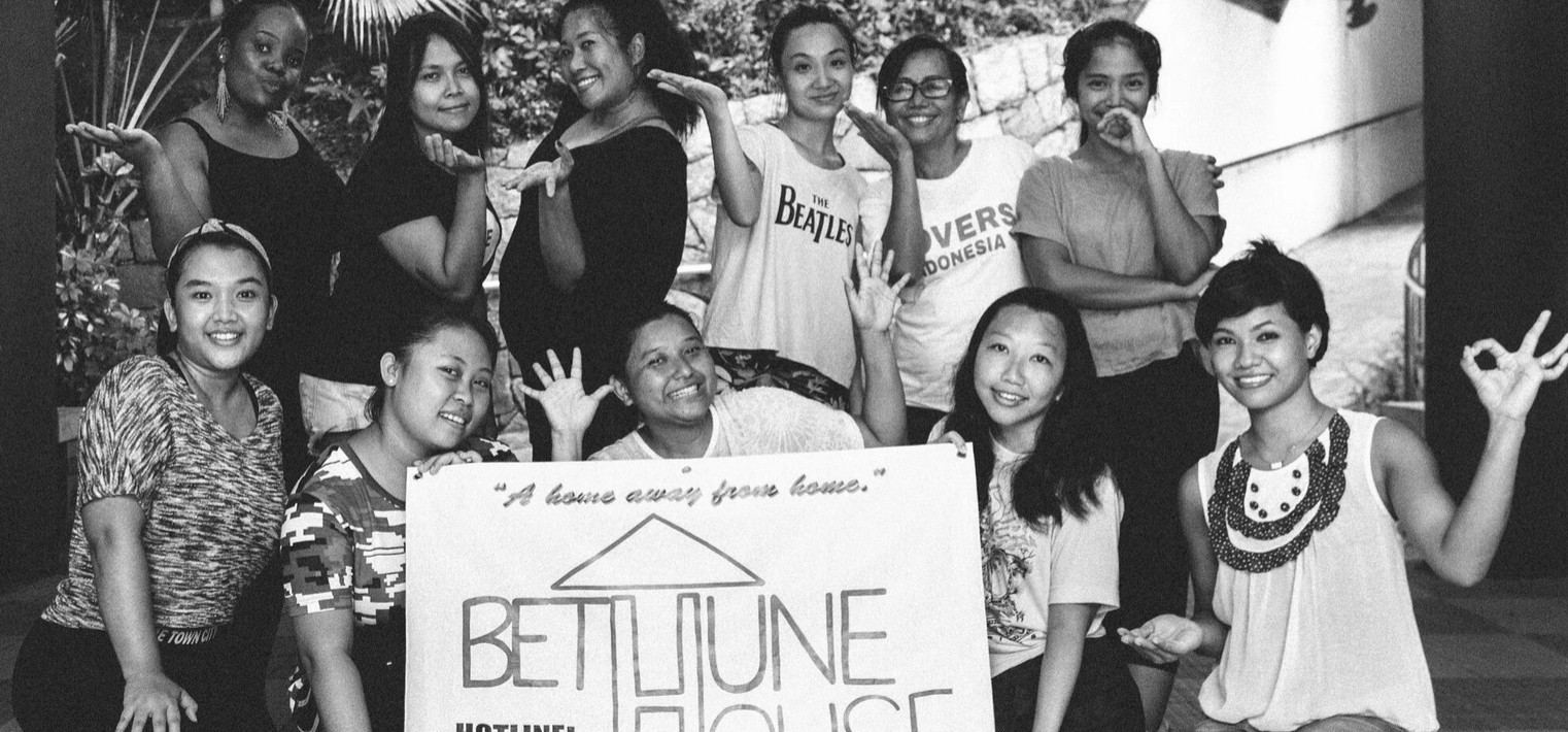 Caring for Our Carers: Why Shelters are Crucial for Migrants in Crisis 