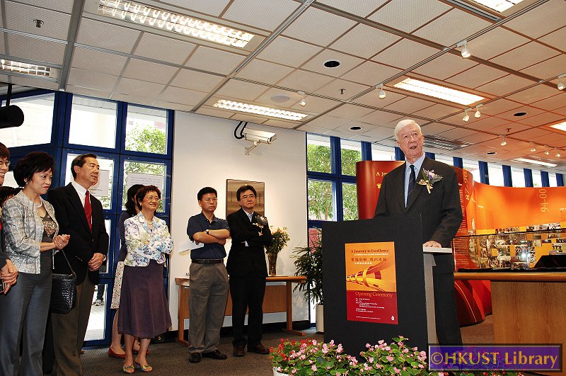 A Journey to Excellence - Photos and Exhibits