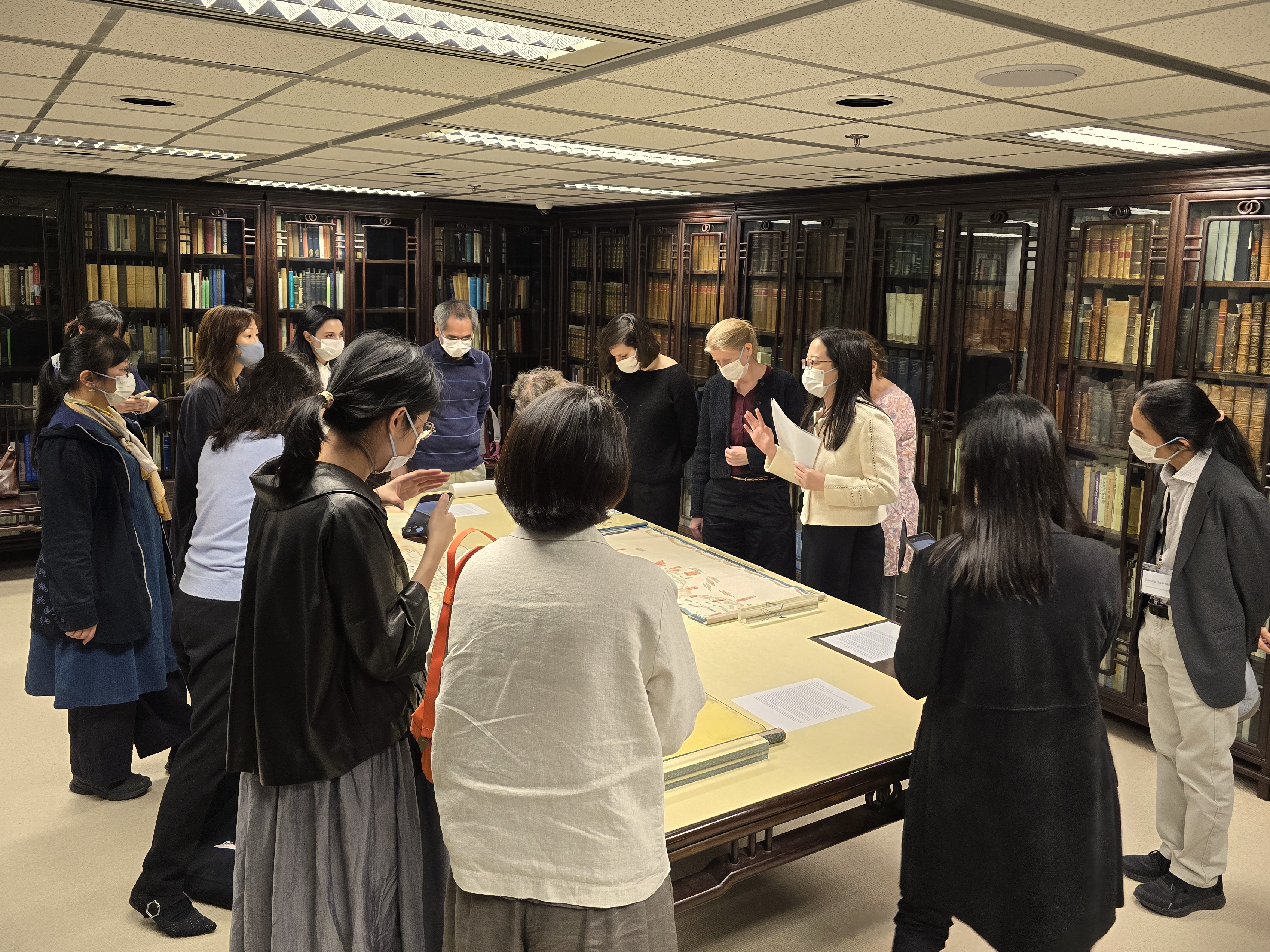 2025-12-05_International Conference on “The Territorial Management and its Mapping Process in East Asia”