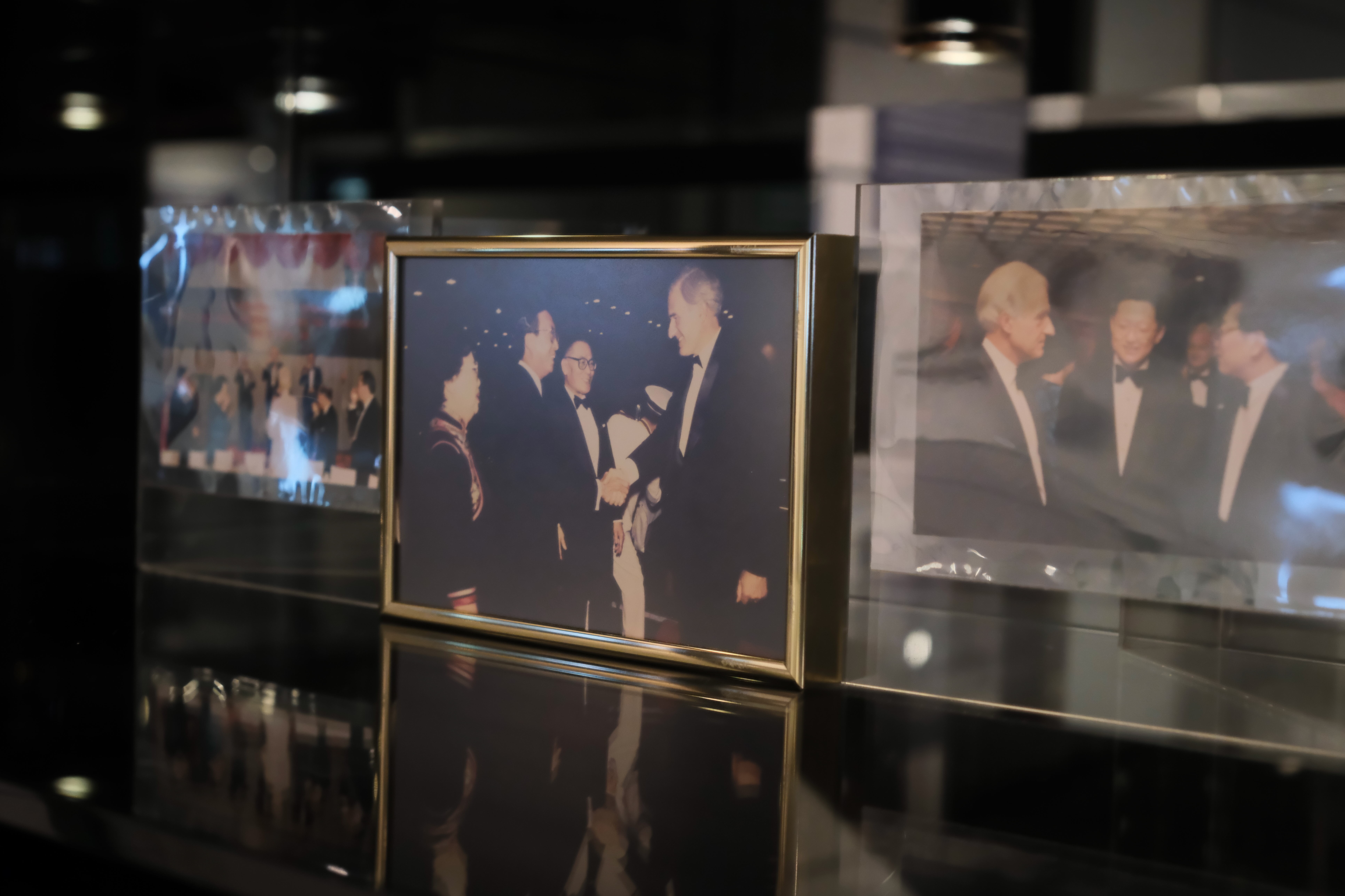 The Story of HKUST's Birth (2024): Gallery Photos