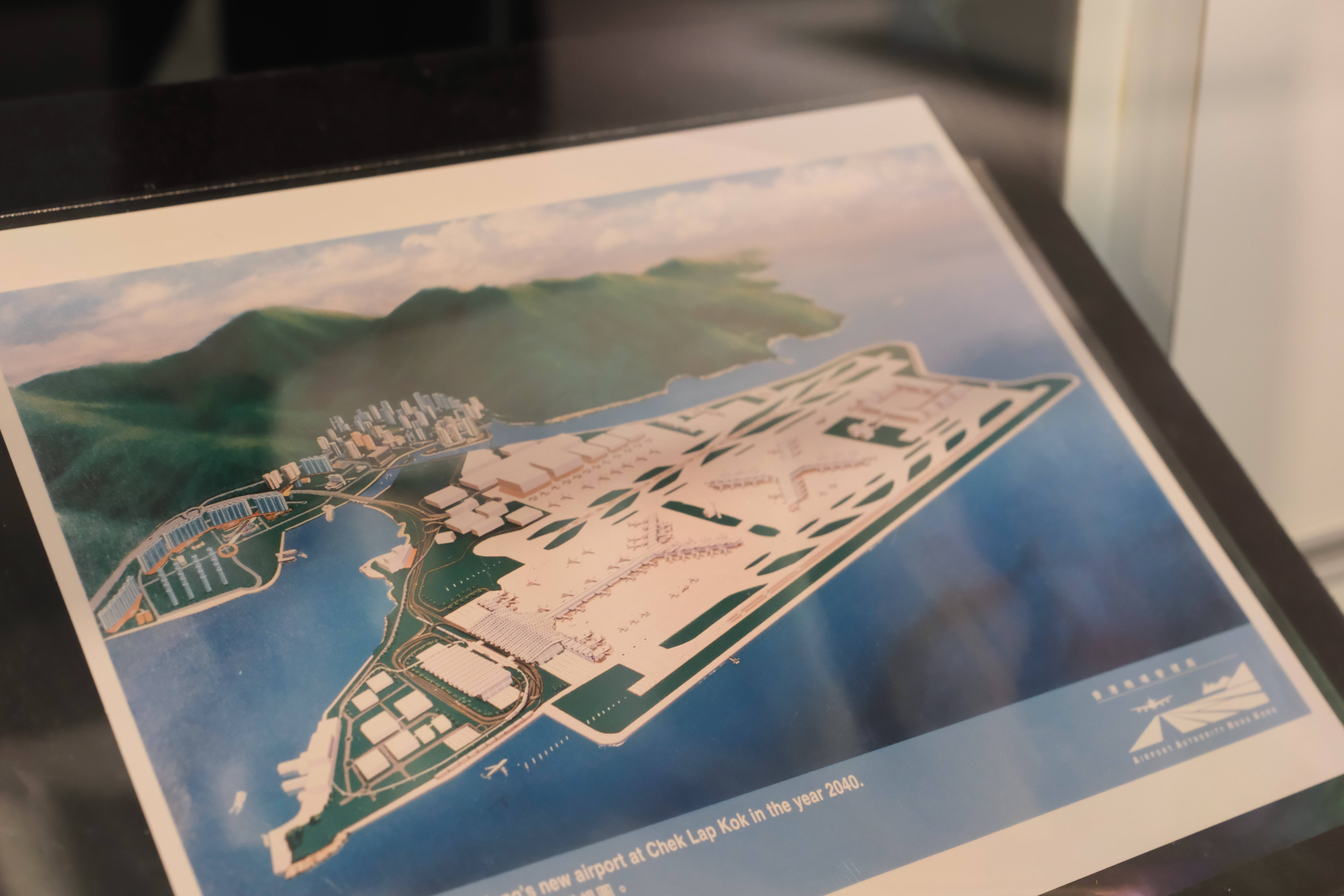 The Story of HKUST's Birth (2024): Gallery Photos