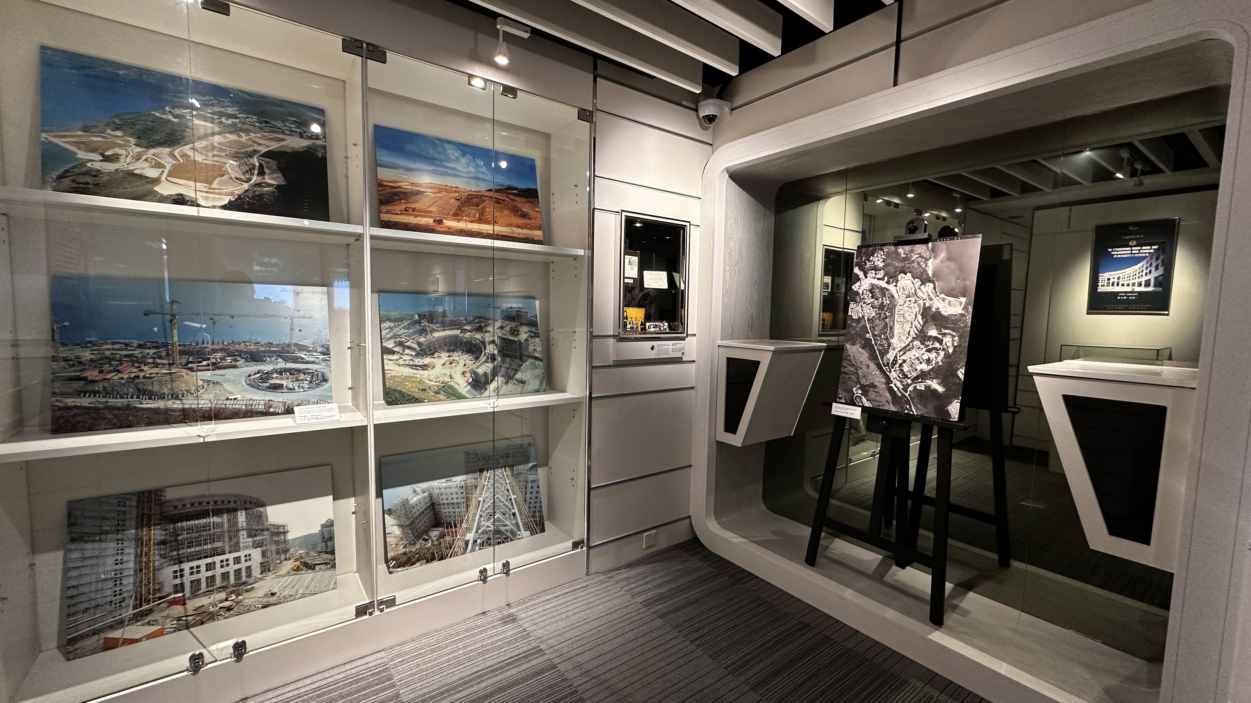 The Story of HKUST's Birth 2025: Gallery Photos