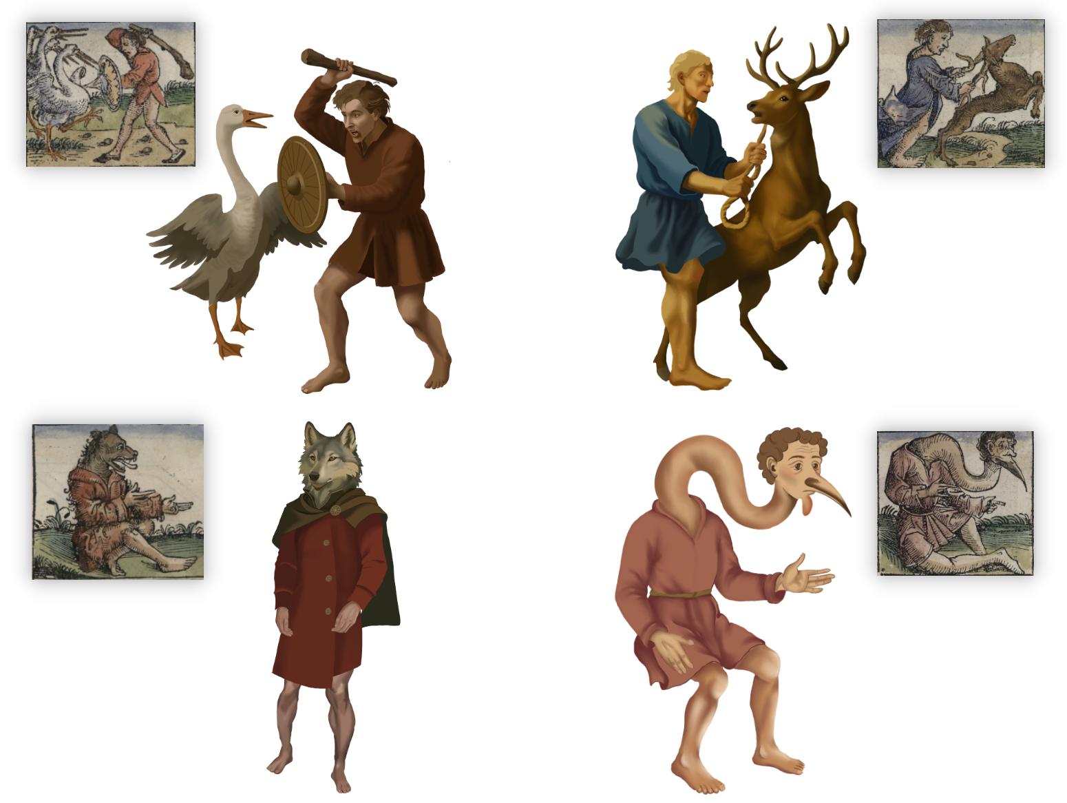 Project P004 – Zurk