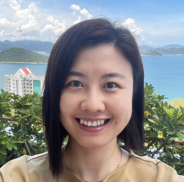 Aster Zhao Profile Photo