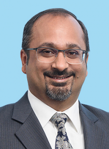 Professor Anirban Mukhopadhyay