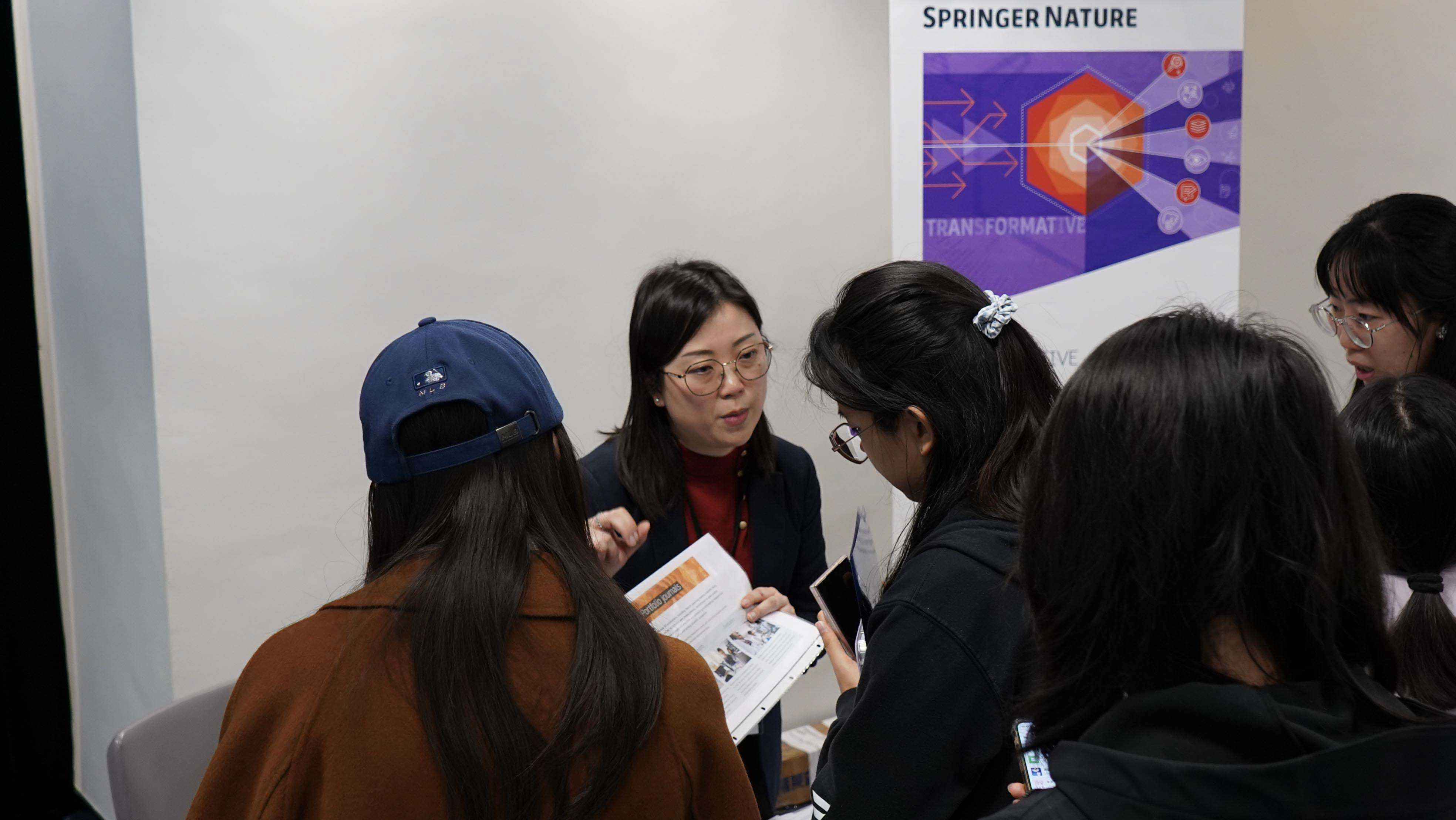 E-Discovery Week 2025 - Photos of the 2-Day Exhibition