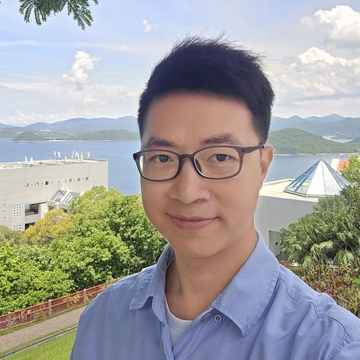 Gary Lee Profile Photo