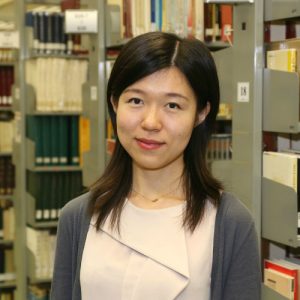 Jennifer Gu Profile Photo