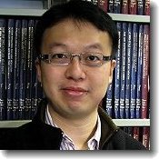 Kevin Ho Profile Photo