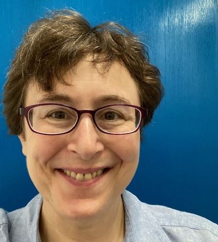 Victoria Caplan Profile Photo