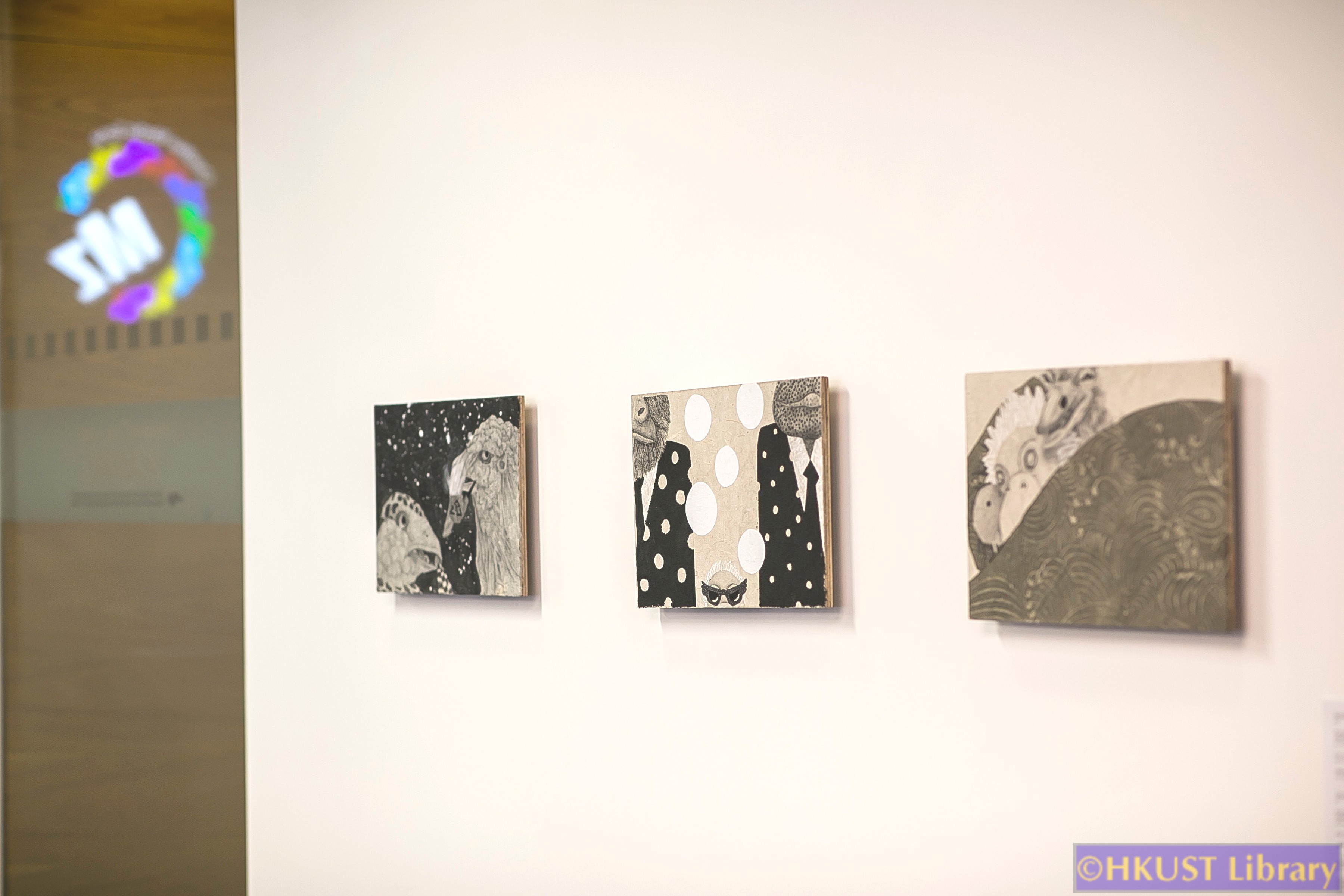 Plastic, plastic, every where!: Gallery