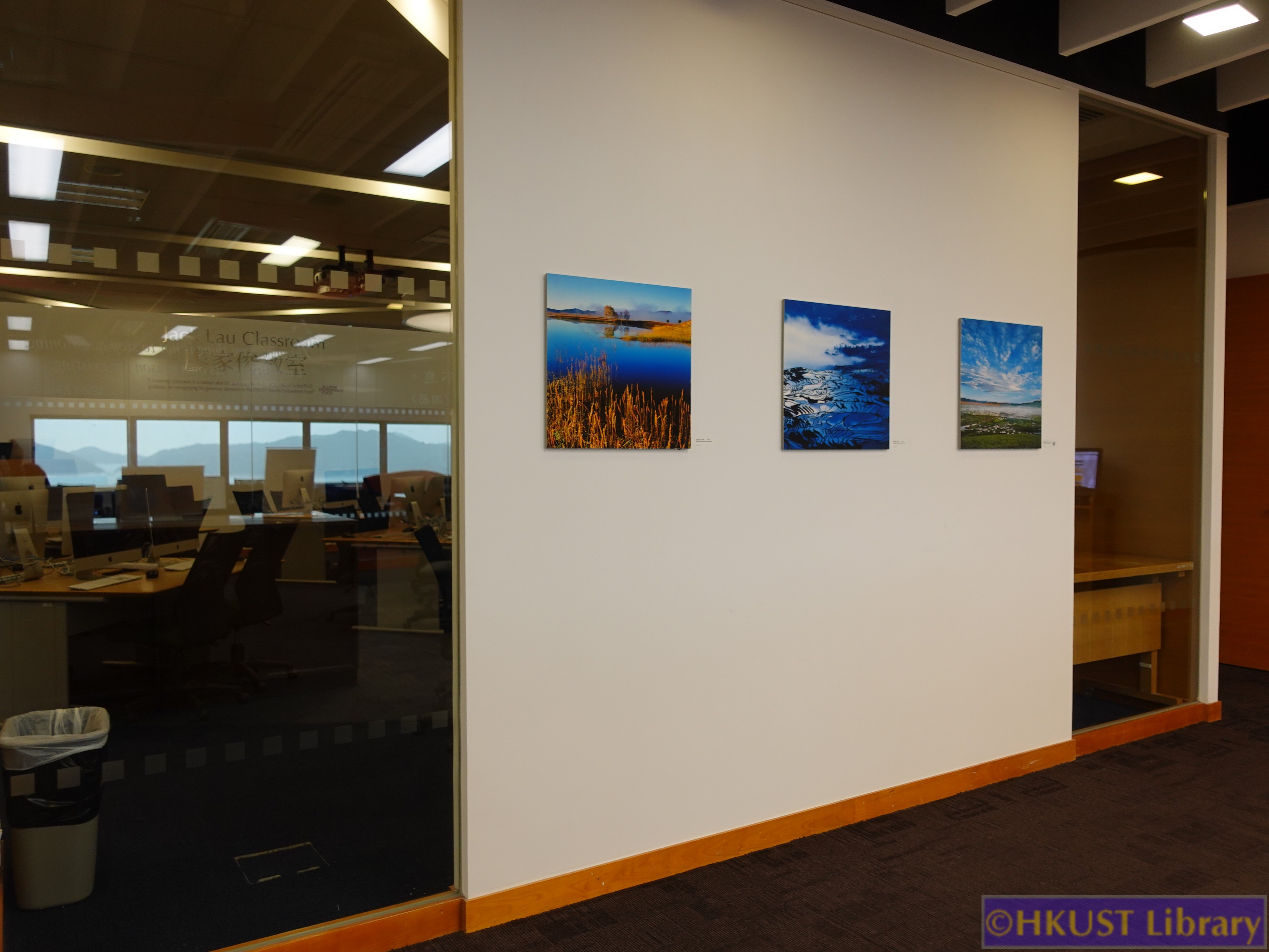 Photographs by Jin Shouxian: Gallery