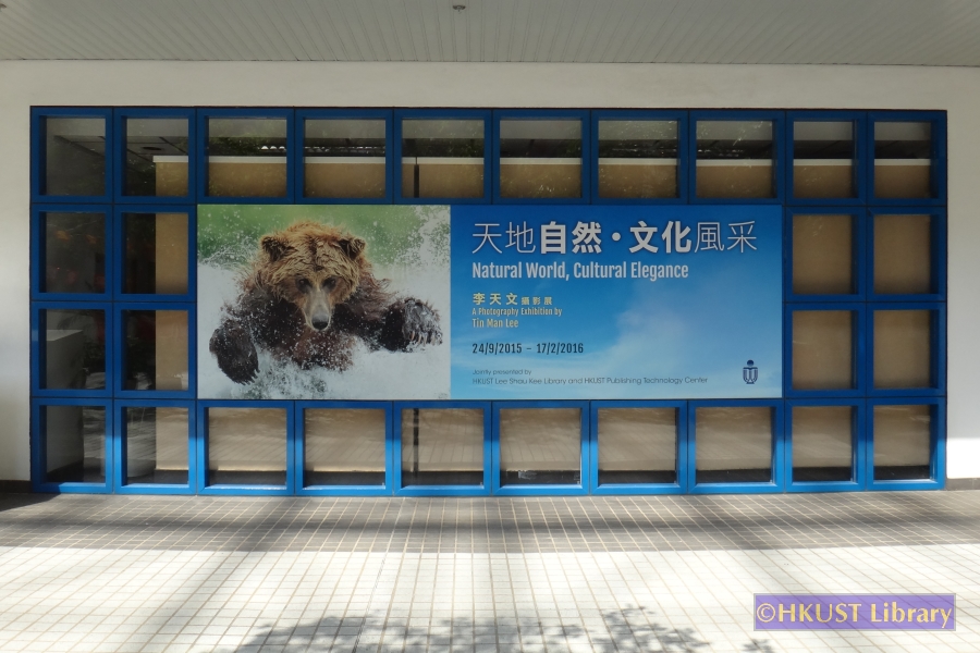 Natural World, Cultural Elegance: A Photography Exhibition by Tin Man Lee: Gallery
