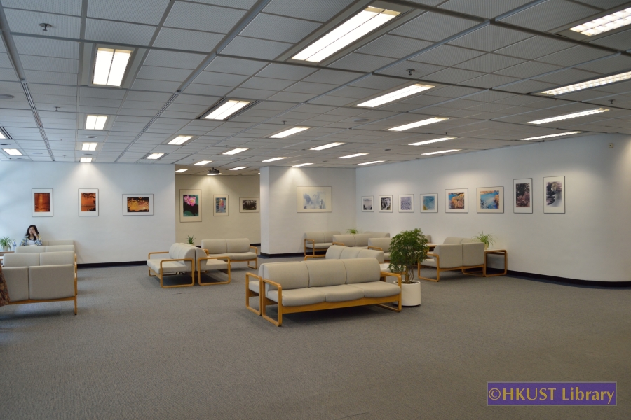 The Photography of Cheung Ping: Gallery