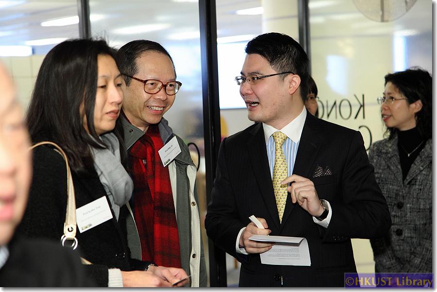 Splendor of the Past:The Spirit and Form of Ancient Chinese Ceramics : Opening