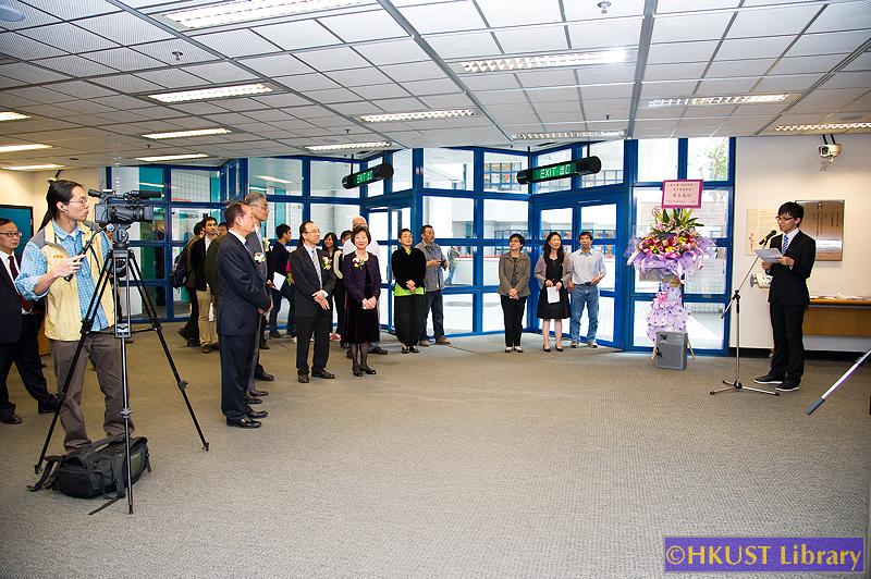 Gorgeous China, The Colorful West - Photographs by Jin Shouxian: Opening Ceremony